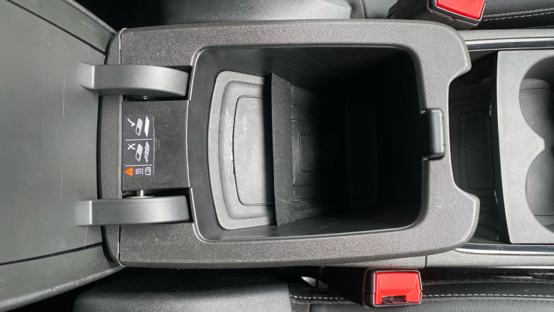 Vauxhall Grandland 1.2 Turbo Elite 5dr Petrol Hatchback